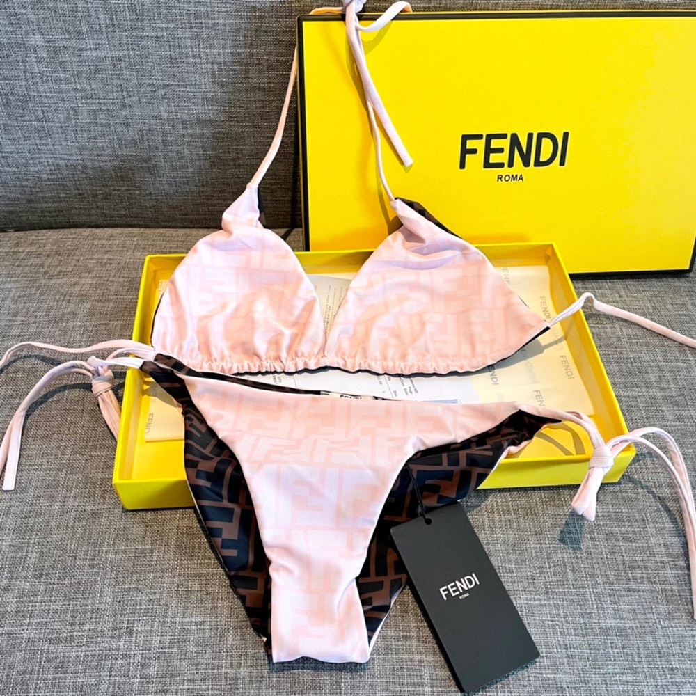 Fendi Women's Bikini